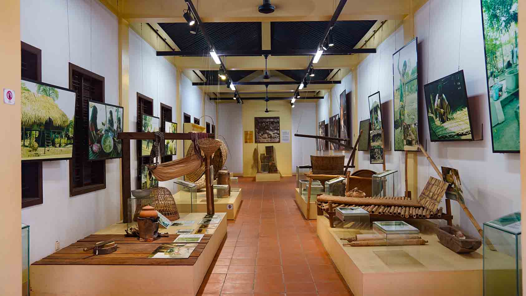 Ethnology Gallery